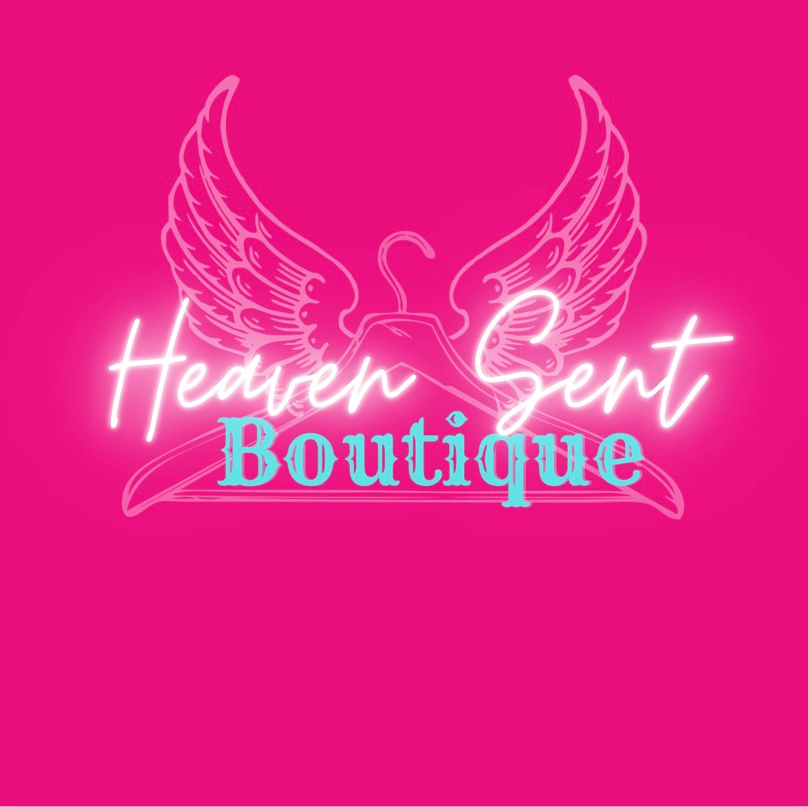 Home 1 Heaven Sent Boutique